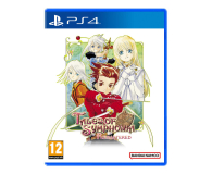 PlayStation Tales of Symphonia Remastered Chosen Edition - 1087305 - zdjęcie 1